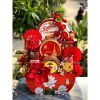 Set Phụ Kiện Khay Thuyền & Màng Co Giỏ SAM - Giỏ Quà Tết Cao Cấp, Giá 17.999 VND 5
