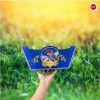 Set Phụ Kiện Khay Thuyền & Màng Co Giỏ SAM - Giỏ Quà Tết Cao Cấp, Giá 17.999 VND 10