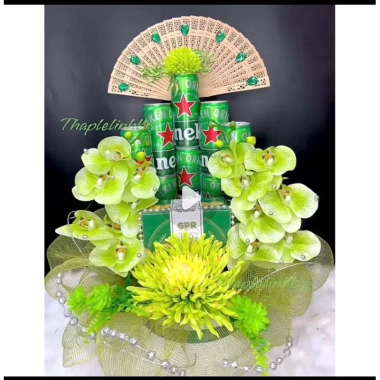 Set phụ kiện Trang trí Lan Hồ Điệp – Keo nến + Đế, dùng cho tháp bánh, bia, nước ngọt, lễ Tết – Giá chỉ 18.000đ 3 Set phụ kiện Trang trí Lan Hồ Điệp – Keo nến + Đế, dùng cho tháp bánh, bia, nước ngọt, lễ Tết – Giá chỉ 18.000đ 3