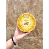 Set phụ kiện trụ Đào Đông Vàng + Keo nến - Thu hút tài lộc, trang trí tháp bánh Tết, giá ưu đãi 47.000₫ 8