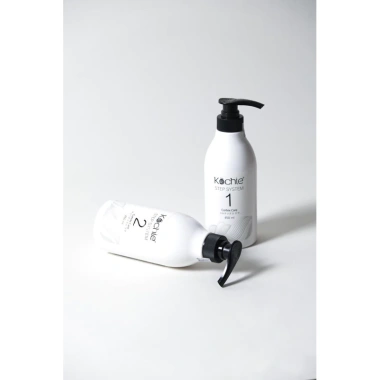 Set phục hồi tóc không nhiệt Kochie Japan - Dưỡng tóc hư tổn tại nhà, giảm giá 23% 4