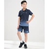 Set polo thể thao bé siêu nhẹ Ultra Light mát thoáng khí 10-35kg Baa SE14N - 288.150đ 2