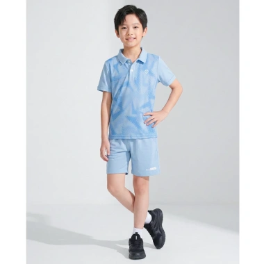 Set polo thể thao bé siêu nhẹ Ultra Light mát thoáng khí 10-35kg Baa SE14N - 288.150đ
