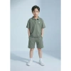 Set polo thể thao bé siêu nhẹ Ultra Light mát thoáng khí 10-35kg Baa SE14N - 288.150đ 7
