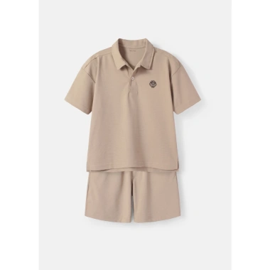 Set polo thể thao bé siêu nhẹ Ultra Light mát thoáng khí 10-35kg Baa SE14N - 288.150đ