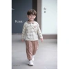 Set Polo Thu Đông Dài Tay Bé Trai Bernie RACOON - Chất Cao Cấp, Mềm Mại, 272.600₫ 5