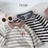 Set Polo Thu Đông Dài Tay Bé Trai Bernie RACOON - Chất Cao Cấp, Mềm Mại, 272.600₫ 8