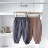 Set Polo Thu Đông Dài Tay Bé Trai Bernie RACOON - Chất Cao Cấp, Mềm Mại, 272.600₫ 9