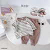 Set Polo Thu Đông Dài Tay Bé Trai Bernie RACOON - Chất Cao Cấp, Mềm Mại, 272.600₫ 10