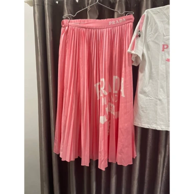 Set Prada size M - Thanh lý giảm giá 850k, chất liệu sang trọng, chỉ 850.000 VNĐ 4