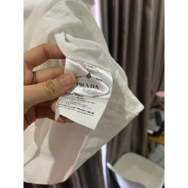 Set Prada size M - Thanh lý giảm giá 850k, chất liệu sang trọng, chỉ 850.000 VNĐ 6