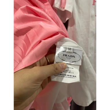 Set Prada size M - Thanh lý giảm giá 850k, chất liệu sang trọng, chỉ 850.000 VNĐ 7
