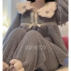Set pyjama lông dài cô bé Hàn Quốc MAGIDO BL67 - Giá ưu đãi 159.000 VND 7