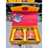 Sét Quà 2 Hũ 20g Nấm Đông Trùng Hạ Sấy Thăng Hoa – Quà Biếu Tặng Sức Khoẻ, Giá 395.000 VNĐ – AN VIÊN HÀ NAM