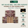 Set Quà 20 Hũ Yến Sào 65g Công Nghệ Cao, Thảo Dược Quý - CiCi Thượng Phẩm 2.82tr 10
