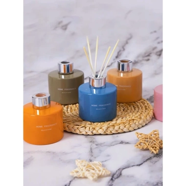 Set quà 20/10 tinh dầu khuếch tán + bó hoa sang trọng QT01 - Giá ưu đãi 128k 3