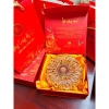 Sét Quà 50g & 70g Đông Trùng Hạ Thảo An Viên Loại 1 kèm túi hộp Quà sức khỏe 520k 2