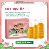 Set Quà 8/3 Chăm Sóc Da Cỏ Cây Hoa Lá Hộp Quà Dành Cho Người Thương Giá 290k 2