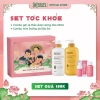 Set Quà 8/3 Chăm Sóc Toàn Diện Giảm Giá 680k Tặng Yêu Thương Cho Người Thương