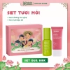 Set Quà 8/3 Chăm Sóc Toàn Diện Giảm Giá 680k Tặng Yêu Thương Cho Người Thương 2