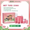 Set Quà 8/3 Chăm Sóc Toàn Diện Giảm Giá 680k Tặng Yêu Thương Cho Người Thương 3