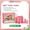 Set Quà 8/3 Chăm Sóc Toàn Diện Giảm Giá 680k Tặng Yêu Thương Cho Người Thương 4