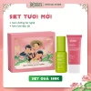 Set Quà 8/3 Chăm Sóc Toàn Diện Giảm Giá 680k Tặng Yêu Thương Cho Người Thương 6