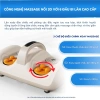 Set Quà 8/3 Máy Massage Bàn Chân BUMAS M15 - Rung Cơ Học + Chườm Ấm 40°C - 1.79 Triệu 3