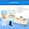 Set Quà 8/3 Máy Massage Bàn Chân BUMAS M15 - Rung Cơ Học + Chườm Ấm 40°C - 1.79 Triệu 8