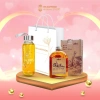 Set quà 8/3 Saffron ngâm mật ong 130gr - Saffron Việt Nam, giá ưu đãi 640k 8