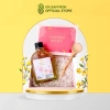 Set quà 8/3 Saffron ngâm mật ong 130gr - Saffron Việt Nam, giá ưu đãi 640k 9