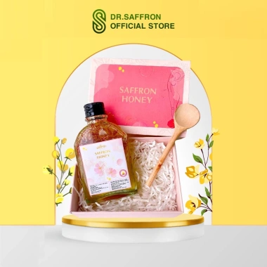 Set quà 8/3 Saffron ngâm mật ong 130gr - Saffron Việt Nam, giá ưu đãi 640k 9 Set quà 8/3 Saffron ngâm mật ong 130gr - Saffron Việt Nam, giá ưu đãi 640k 9