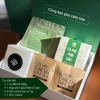 Set quà cà phê CO Kết Nối - Hộp cứng sang trọng, cà phê đặc sản Việt, 422.280₫