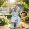 Set quà chanh sành túi vải đa năng - Quà tặng 20/10, 20/11, 8/3, sinh nhật, giá chỉ 245k