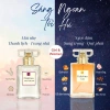 Set quà DALEFUM 2 chai nước hoa 30ml và tinh dầu thơm phòng 50ml 928.000 VNĐ 7