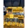 Set quà Đông Trùng Hạ Thảo & Trà Fairy Pharma - Giá ưu đãi 480k, Viện HL 3