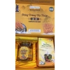 Set quà Đông Trùng Hạ Thảo & Trà Fairy Pharma - Giá ưu đãi 480k, Viện HL 4