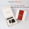 Set Quà For Her Dành Cho Nữ CODEDECO 3 Mặt Hàng Nước Hoa 50ml Tinh Dầu Xịt 10ml Nến Thơm 105gr Giam Gia 20 phan tram