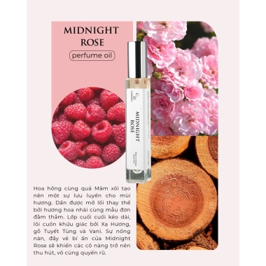 Set Quà For Her Dành Cho Nữ CODEDECO 3 Mặt Hàng Nước Hoa 50ml Tinh Dầu Xịt 10ml Nến Thơm 105gr Giam Gia 20 phan tram 5 Set Quà For Her Dành Cho Nữ CODEDECO 3 Mặt Hàng Nước Hoa 50ml Tinh Dầu Xịt 10ml Nến Thơm 105gr Giam Gia 20 phan tram 5