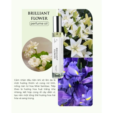 Set Quà For Her Dành Cho Nữ CODEDECO 3 Mặt Hàng Nước Hoa 50ml Tinh Dầu Xịt 10ml Nến Thơm 105gr Giam Gia 20 phan tram