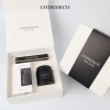 Set Quà For Him Dành Cho Nam CODEDECO 3 Món: Nước Hoa 50ml, Tinh Dầu Xịt 10ml, Nến Thơm 105gr - 652.600₫ 2