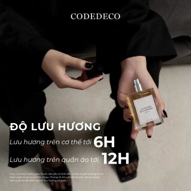 Set Quà For Him Dành Cho Nam CODEDECO 3 Món: Nước Hoa 50ml, Tinh Dầu Xịt 10ml, Nến Thơm 105gr - 652.600₫ 3 Set Quà For Him Dành Cho Nam CODEDECO 3 Món: Nước Hoa 50ml, Tinh Dầu Xịt 10ml, Nến Thơm 105gr - 652.600₫ 3