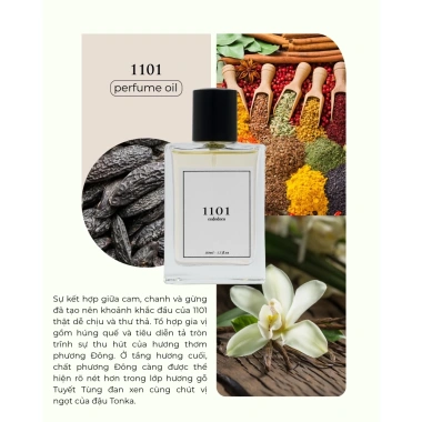 Set Quà For Him Dành Cho Nam CODEDECO 3 Món: Nước Hoa 50ml, Tinh Dầu Xịt 10ml, Nến Thơm 105gr - 652.600₫