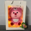 Set Quà Gấu Bông Loopy Hải Lý - Quà Sinh Nhật Người Yêu, Cute, Giá 105.000 VND