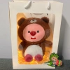 Set Quà Gấu Bông Loopy Hải Lý - Quà Sinh Nhật Người Yêu, Cute, Giá 105.000 VND 3