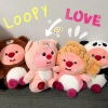 Set Quà Gấu Bông Loopy Hải Lý - Quà Sinh Nhật Người Yêu, Cute, Giá 105.000 VND 6