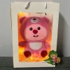 Set Quà Gấu Bông Loopy Hải Lý - Quà Sinh Nhật Người Yêu, Cute, Giá 105.000 VND 8