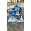 Set Quà Gấu Hoa Tiền Đáng Yêu – Giá 179k, Quà Sinh Nhật, 20/10, 8/3, 14/2, Noel 4