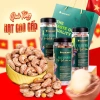 Set quà hạt 3 hũ 250g macca, hạt điều, dẻ cười, xoài sấy TANU NUTS – Quà tặng sang trọng, dinh dưỡng, giảm còn 339.000đ 8