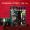 Set quà hạt 3 hũ 250g macca, hạt điều, dẻ cười, xoài sấy TANU NUTS – Quà tặng sang trọng, dinh dưỡng, giảm còn 339.000đ 9